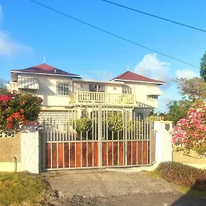 5* Bed & Breakfast Castlevue